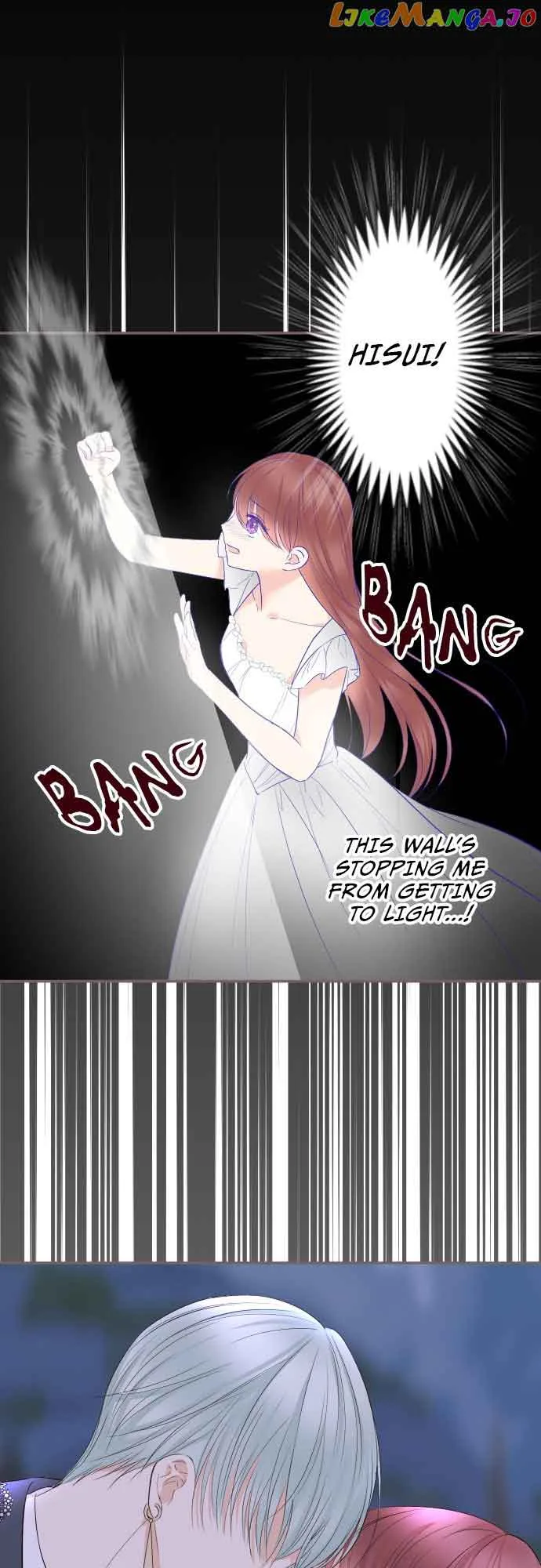 Protected by My Dragon Knight Chapter 125 page 31