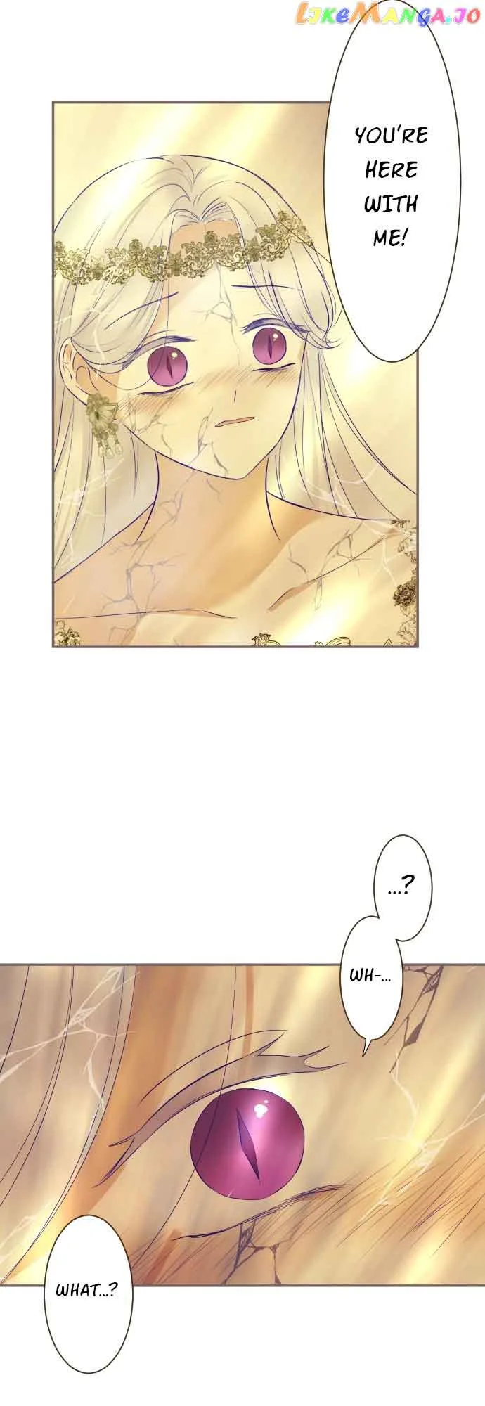 Protected by My Dragon Knight Chapter 127 page 4