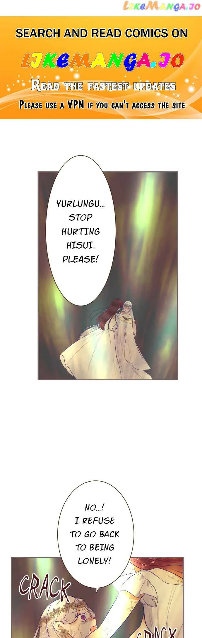 Protected by My Dragon Knight Chapter 127 page 2
