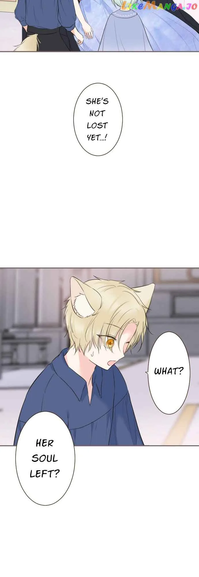 Protected by My Dragon Knight Chapter 128 page 11