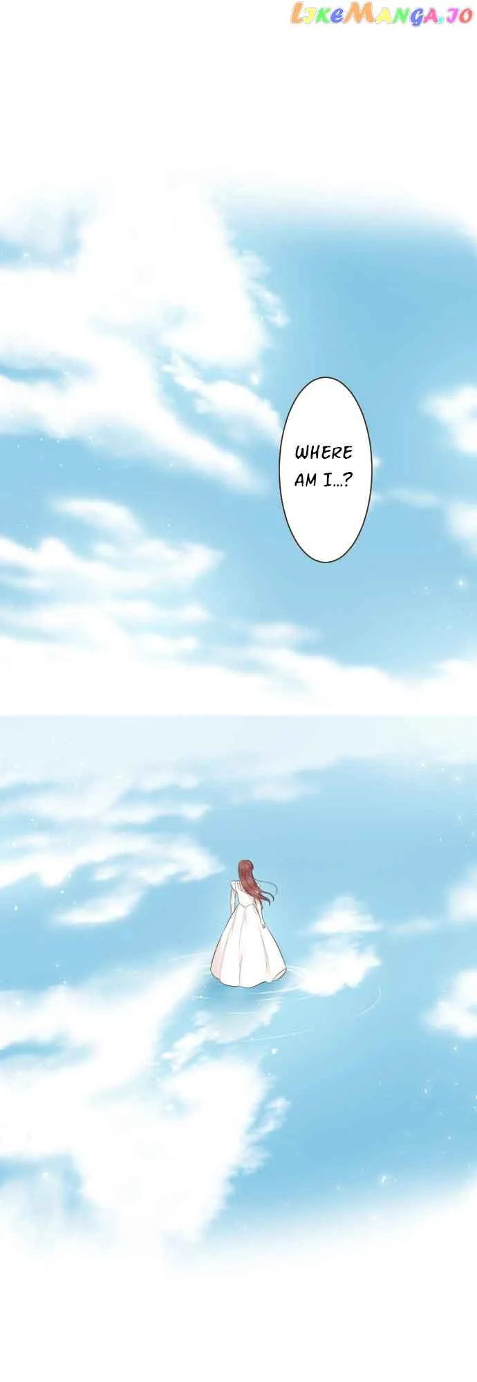 Protected by My Dragon Knight Chapter 128 page 5