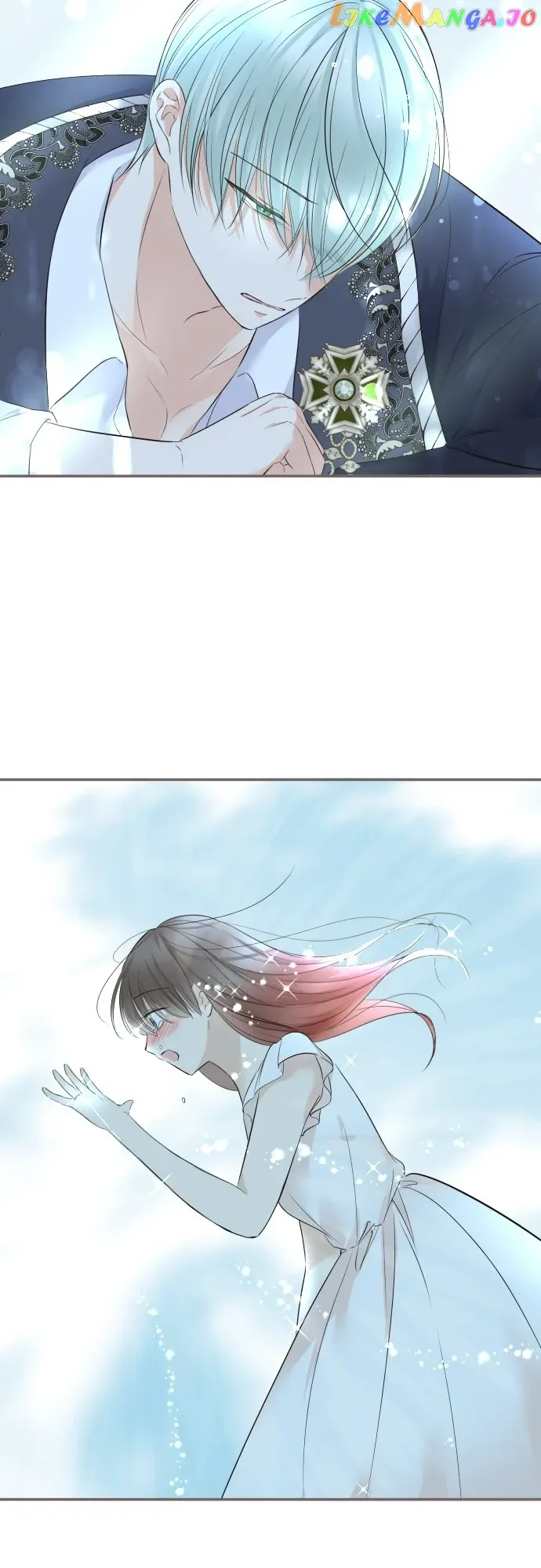 Protected by My Dragon Knight Chapter 130 page 30