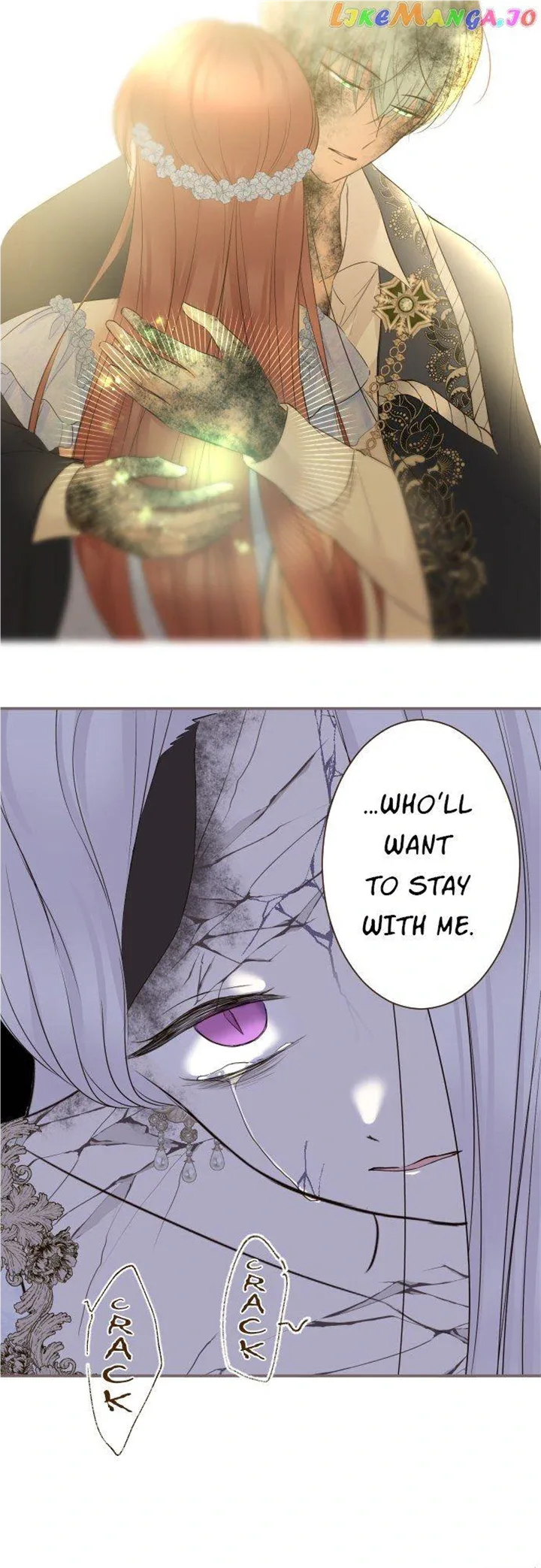 Protected by My Dragon Knight Chapter 131 page 11