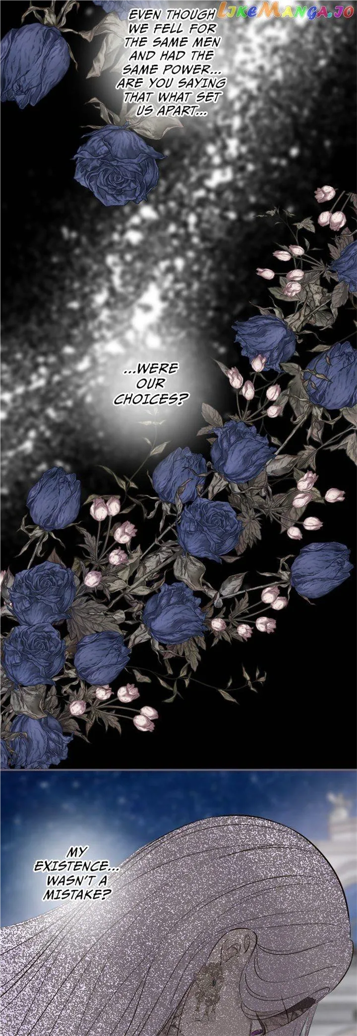 Protected by My Dragon Knight Chapter 131 page 33