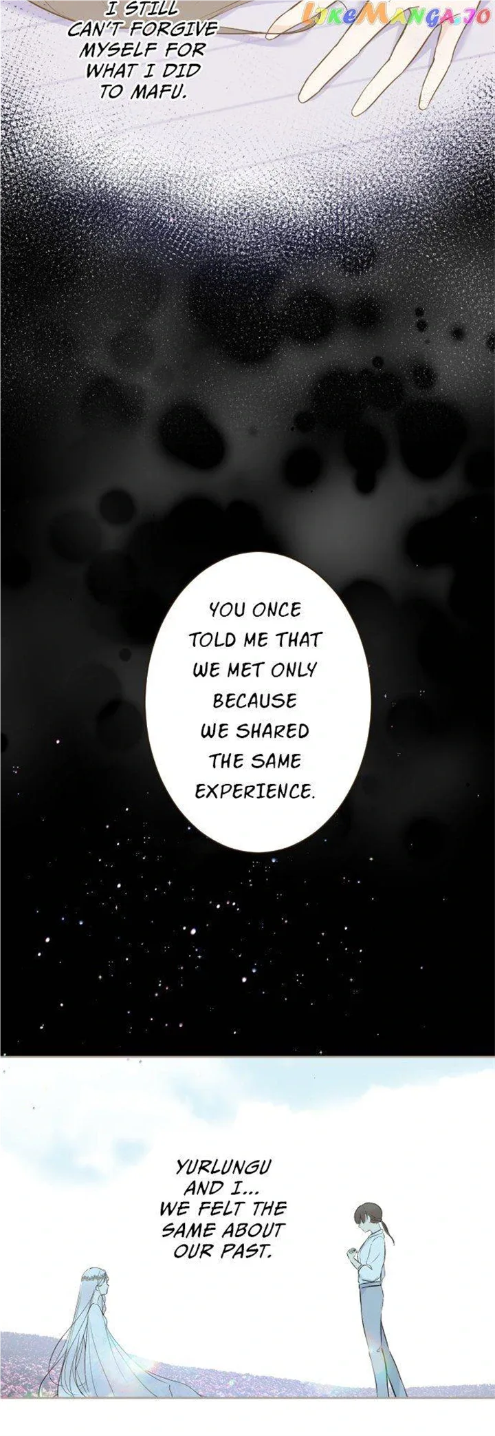 Protected by My Dragon Knight Chapter 131 page 17