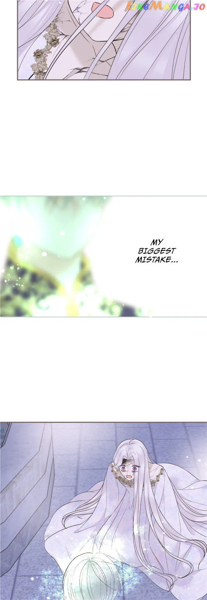 Protected by My Dragon Knight Chapter 131 page 37