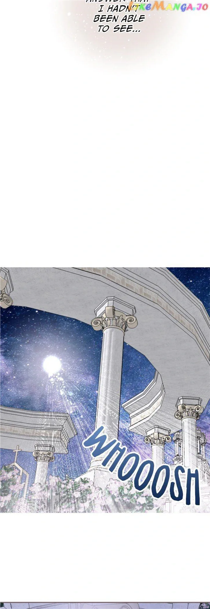 Protected by My Dragon Knight Chapter 131 page 35