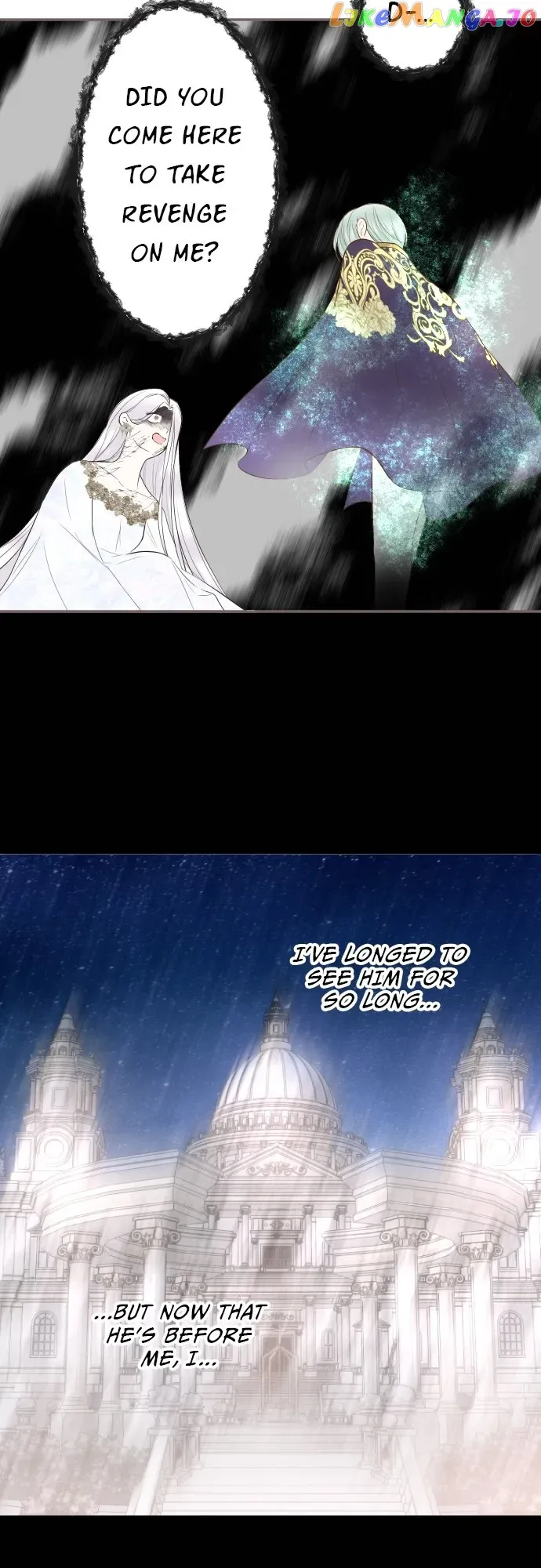 Protected by My Dragon Knight Chapter 132 page 9