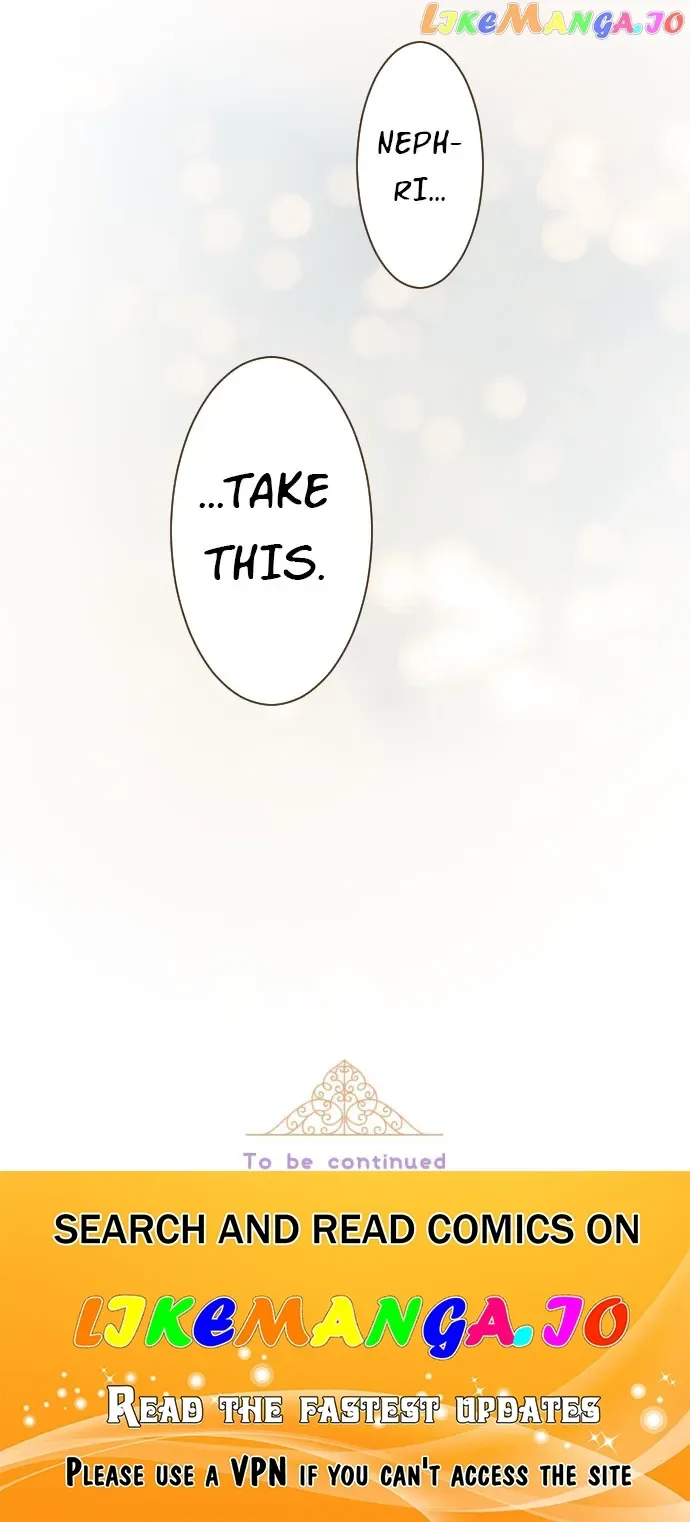 Protected by My Dragon Knight Chapter 132 page 38