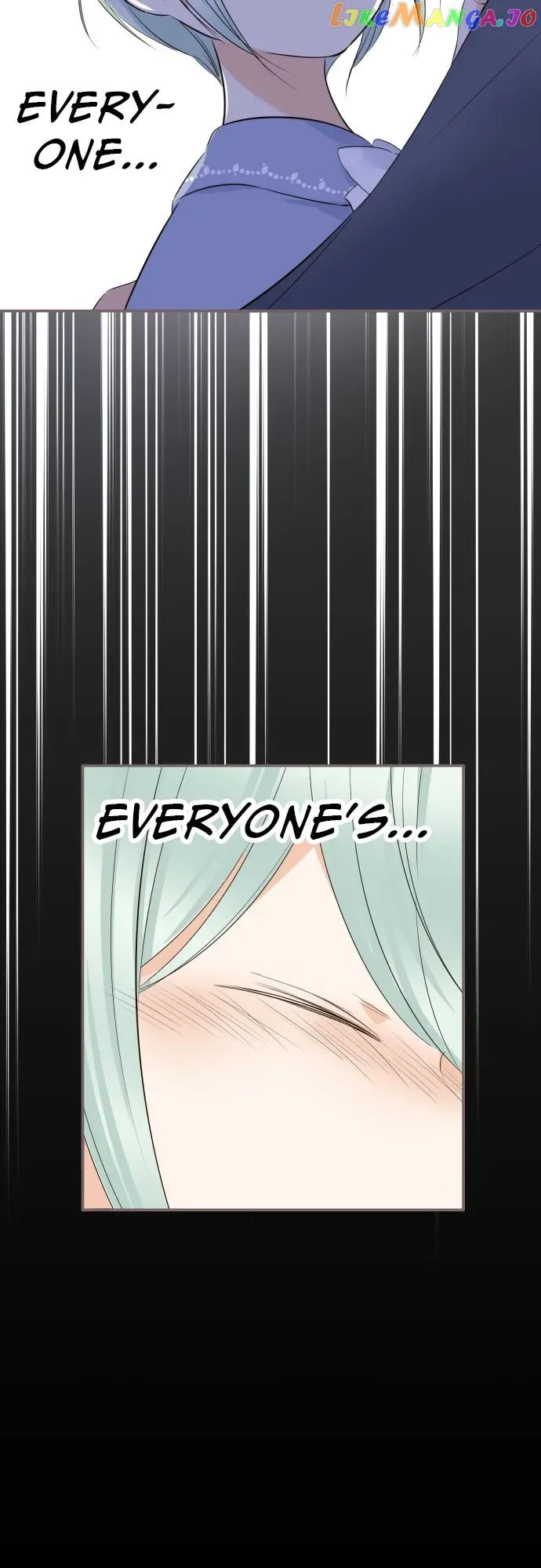 Protected by My Dragon Knight Chapter 132 page 30