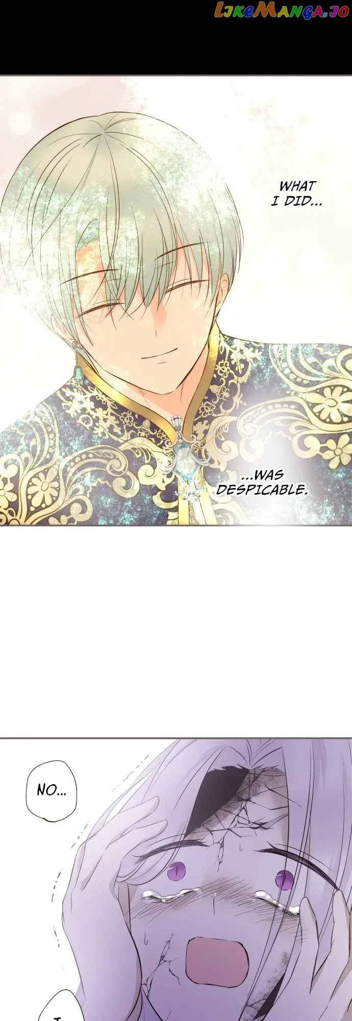 Protected by My Dragon Knight Chapter 132 page 22