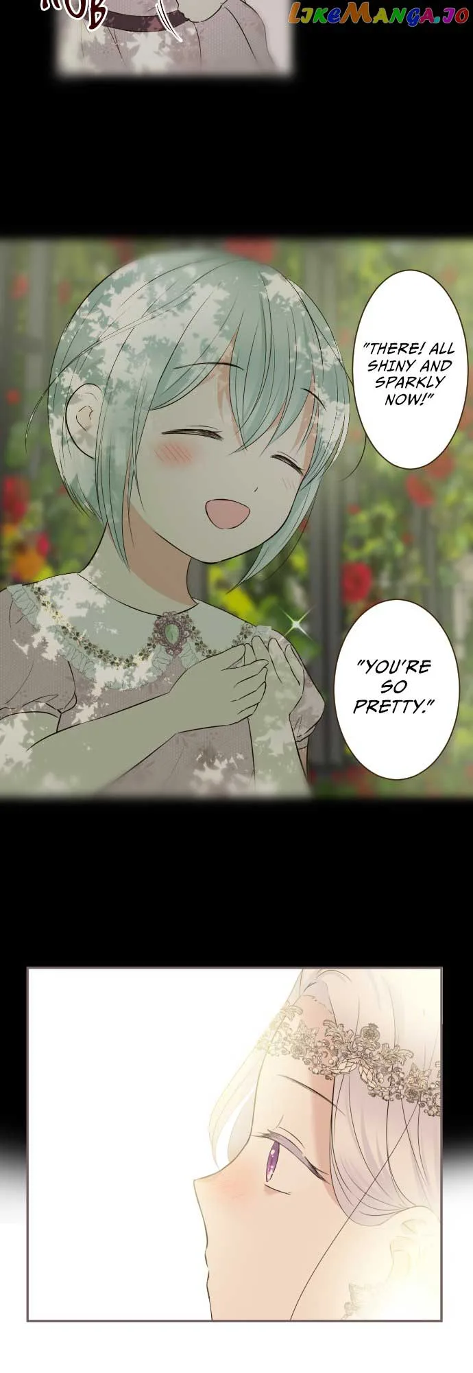 Protected by My Dragon Knight Chapter 133 page 4