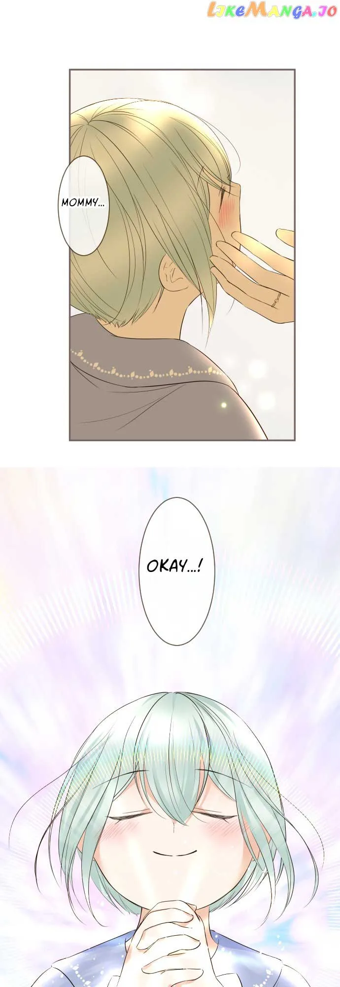 Protected by My Dragon Knight Chapter 133 page 15