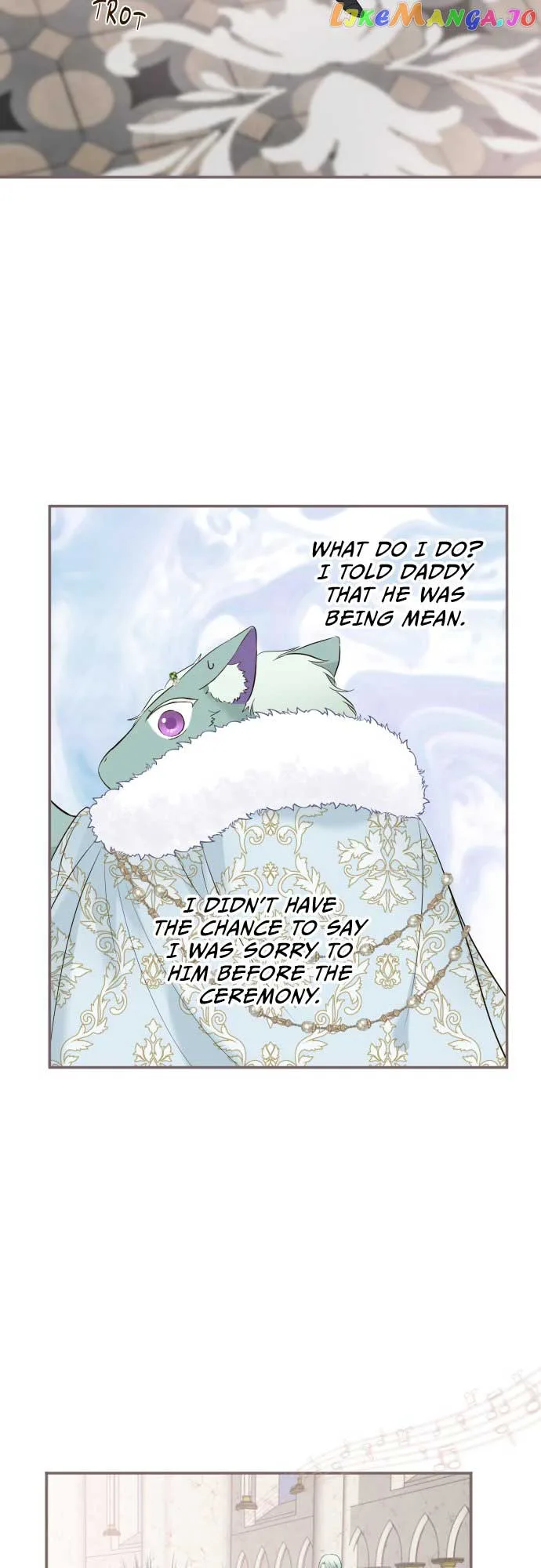 Protected by My Dragon Knight Chapter 135 page 29