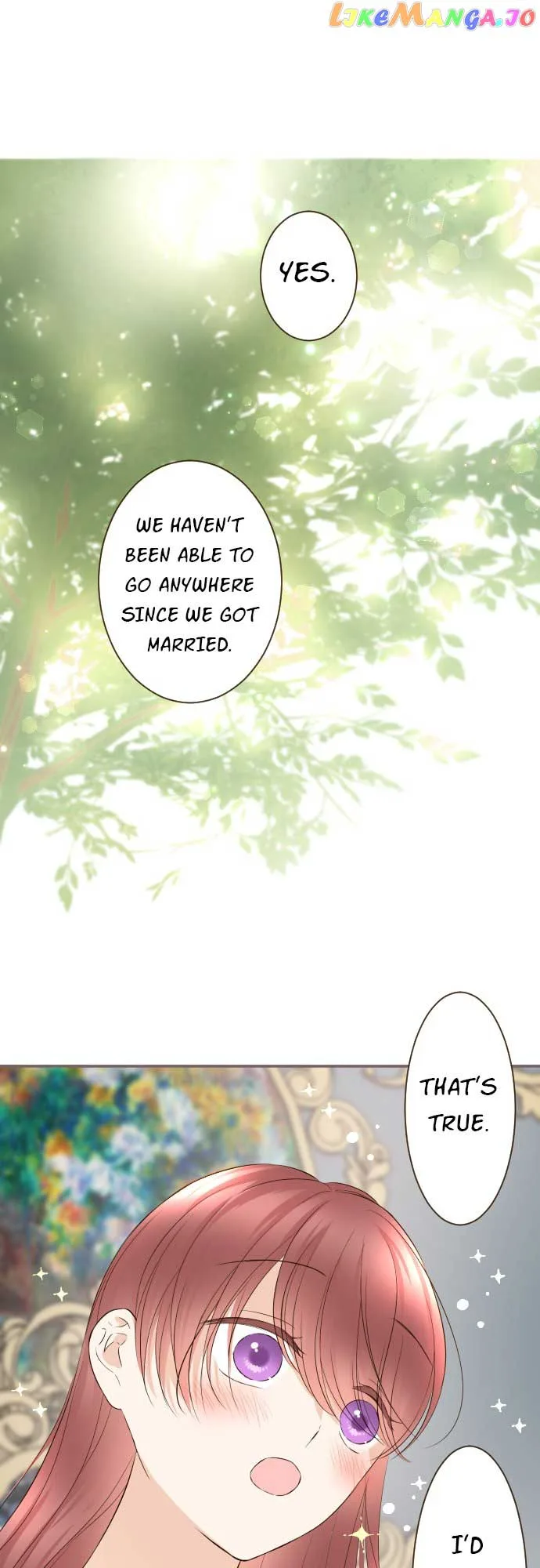 Protected by My Dragon Knight Chapter 134 page 26