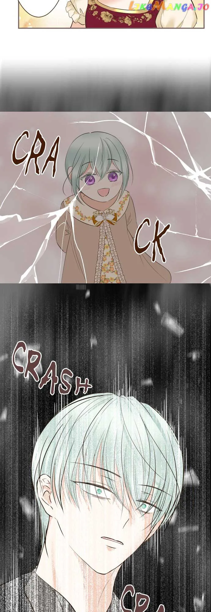 Protected by My Dragon Knight Chapter 135 page 10