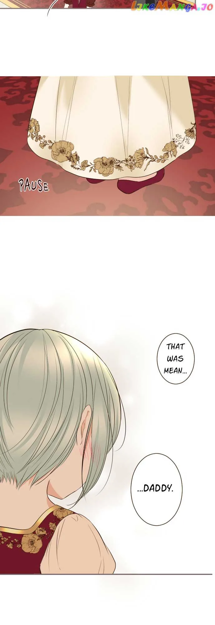 Protected by My Dragon Knight Chapter 135 page 18