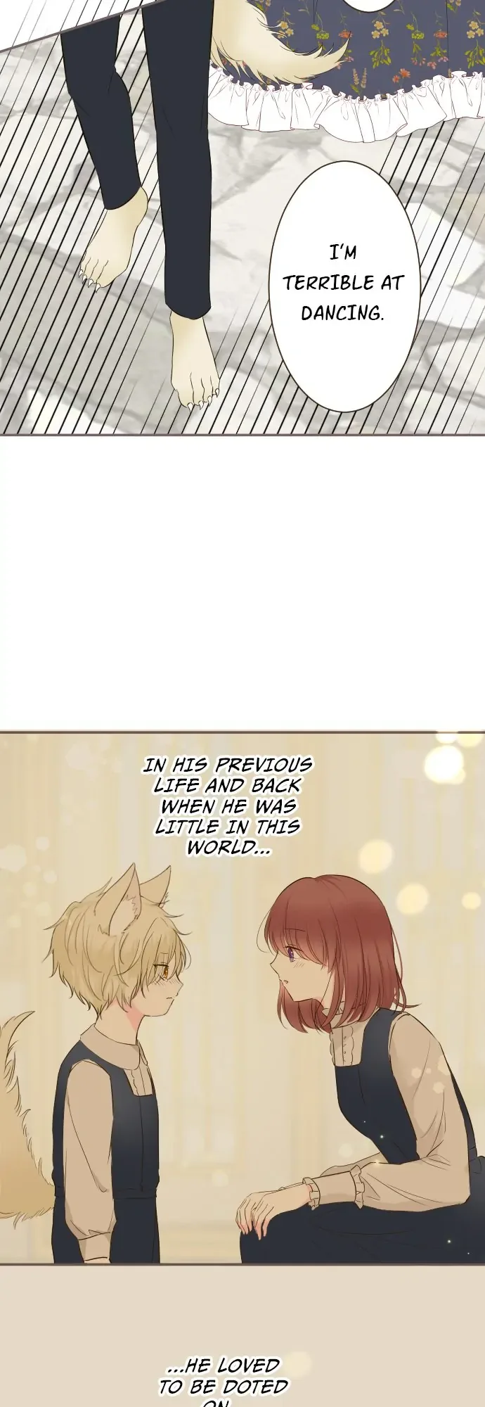 Protected by My Dragon Knight Chapter 139 page 16