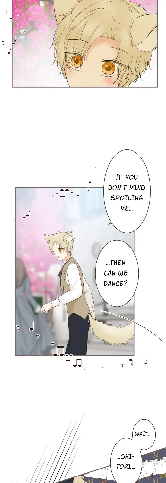 Protected by My Dragon Knight Chapter 139 page 15