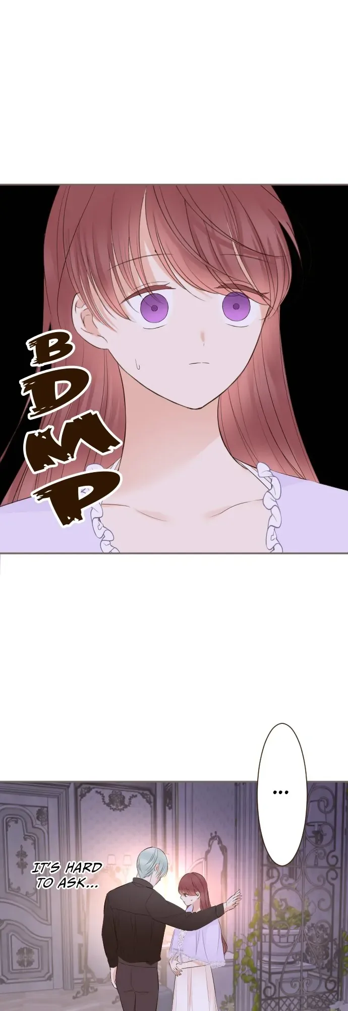 Protected by My Dragon Knight Chapter 140 page 22