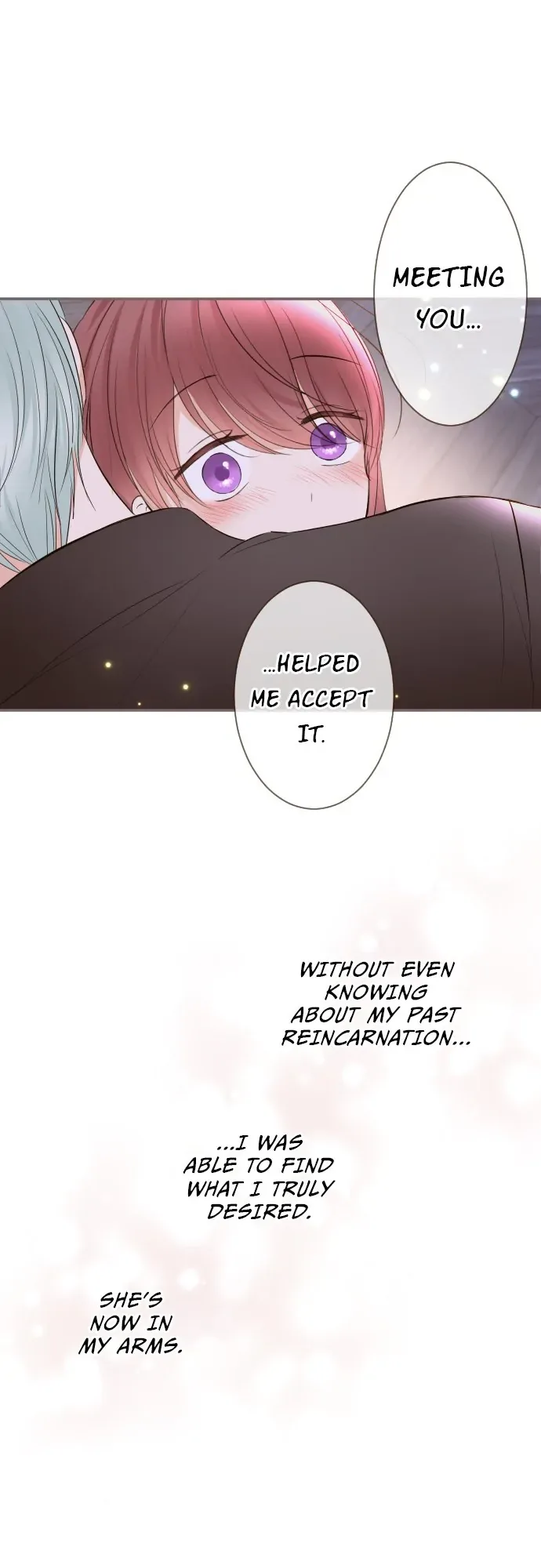 Protected by My Dragon Knight Chapter 140 page 31