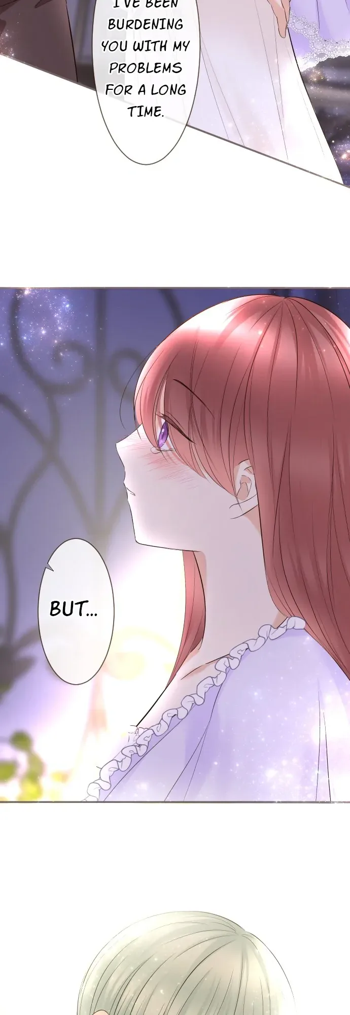 Protected by My Dragon Knight Chapter 140 page 36