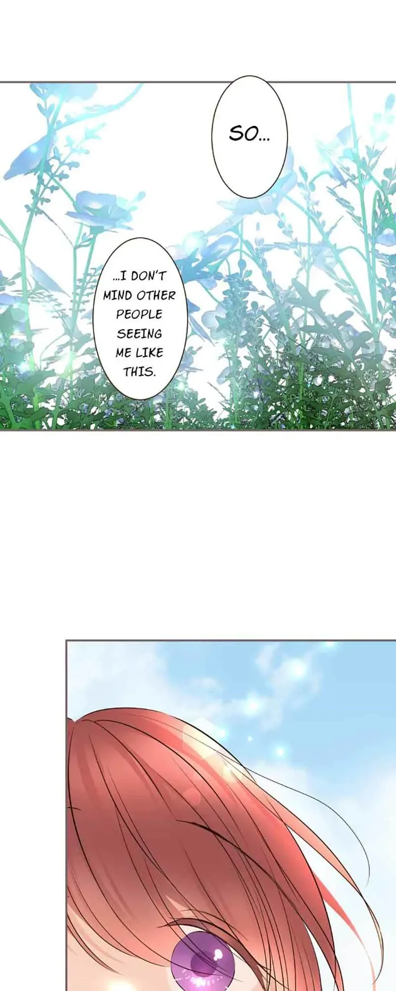 Protected by My Dragon Knight Chapter 142 page 15