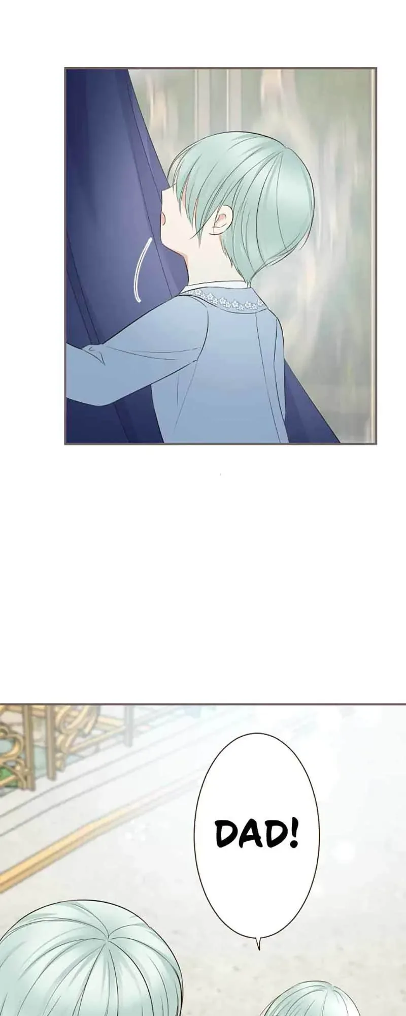 Protected by My Dragon Knight Chapter 142 page 44