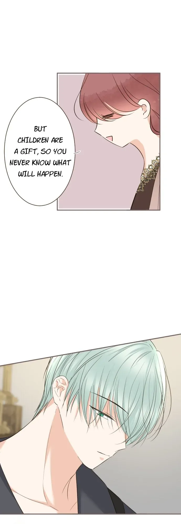 Protected by My Dragon Knight Chapter 143 page 24