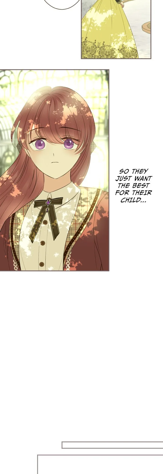 Protected by My Dragon Knight Chapter 146 page 18