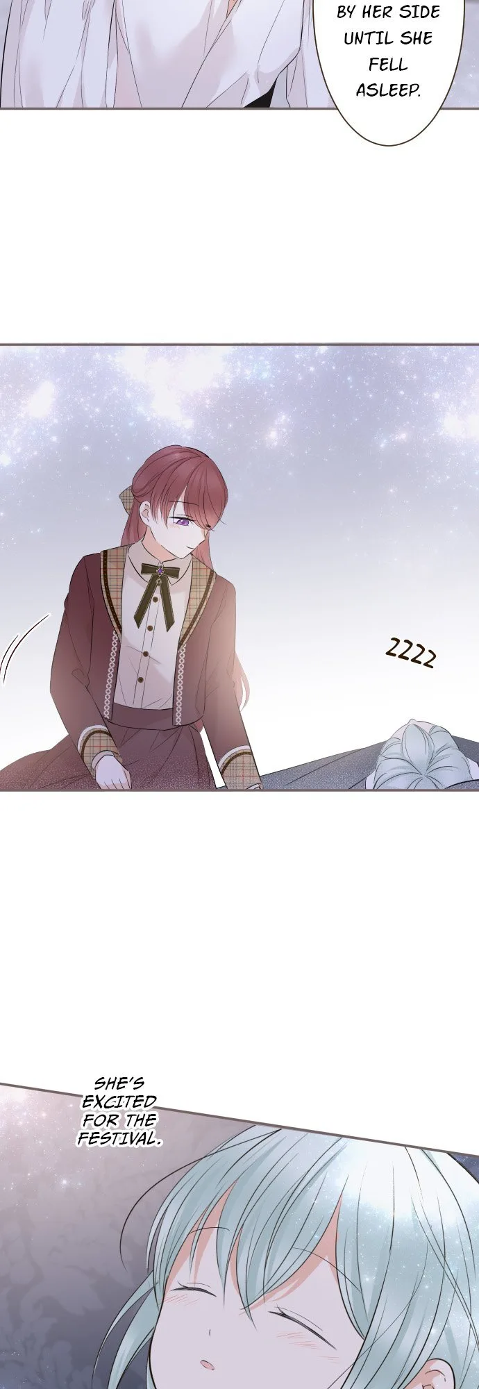 Protected by My Dragon Knight Chapter 146 page 25