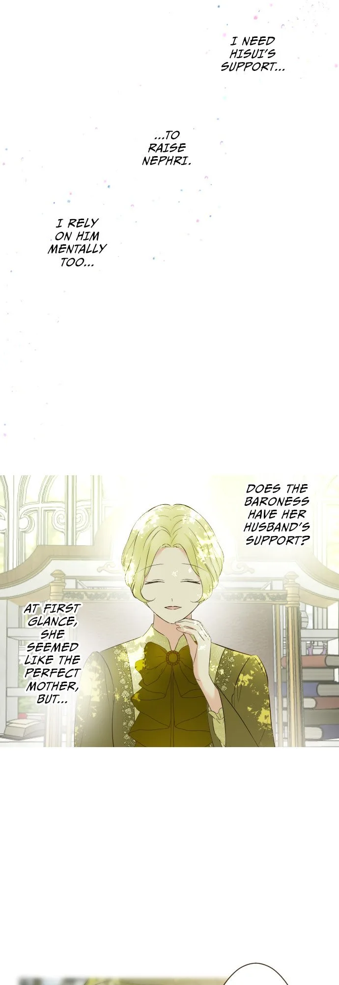 Protected by My Dragon Knight Chapter 146 page 29