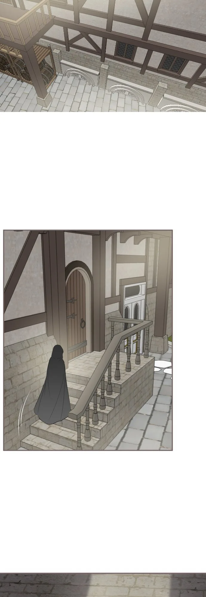 Protected by My Dragon Knight Chapter 146 page 33