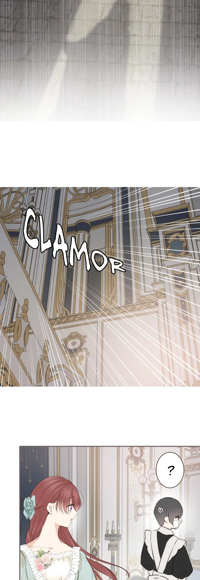 Protected by My Dragon Knight Chapter 151 page 36