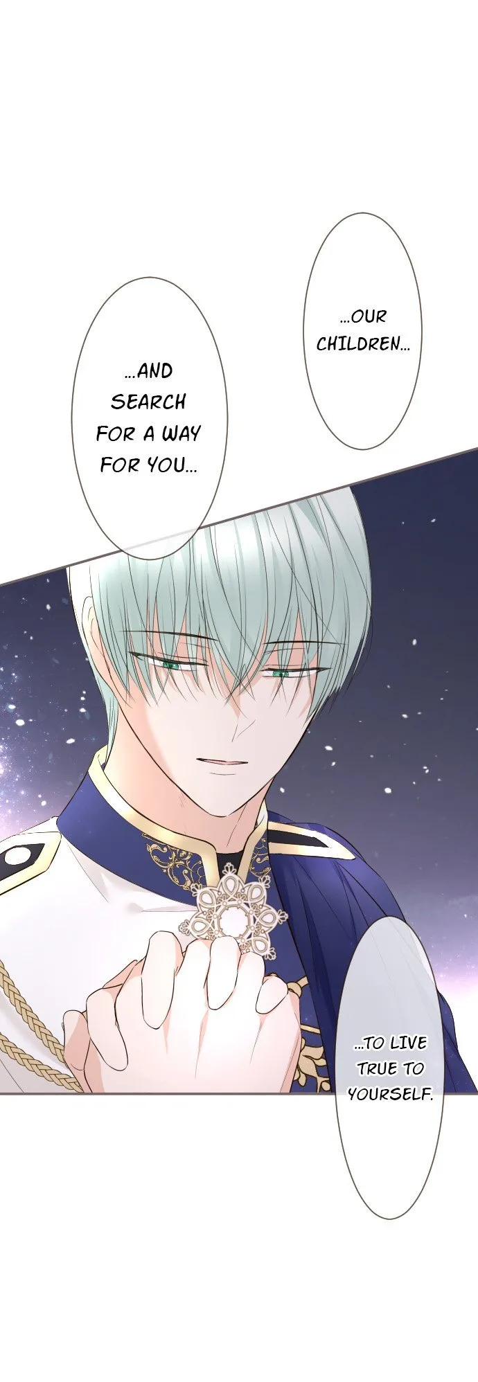 Protected by My Dragon Knight Chapter 151 page 11
