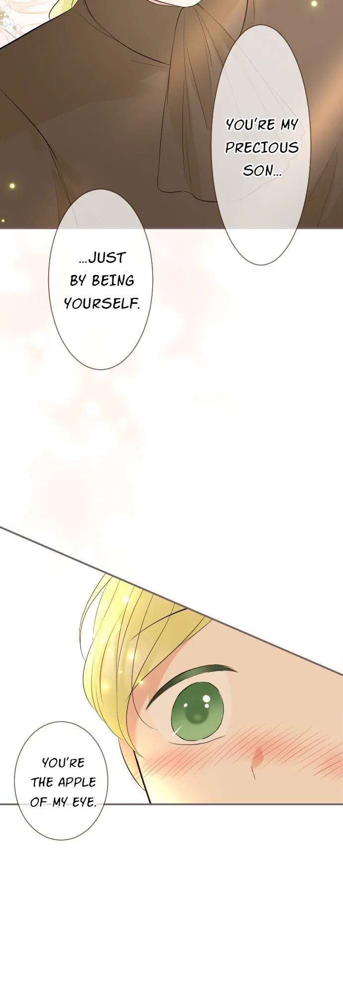 Protected by My Dragon Knight Chapter 151 page 31