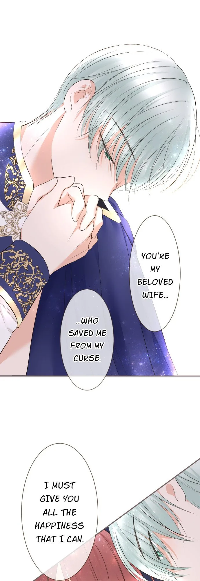 Protected by My Dragon Knight Chapter 151 page 12