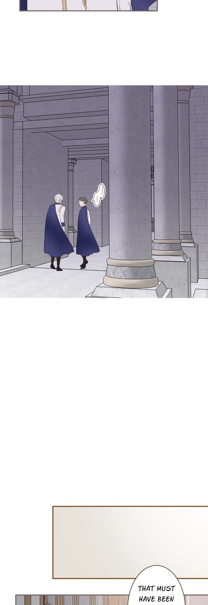 Protected by My Dragon Knight Chapter 151 page 18
