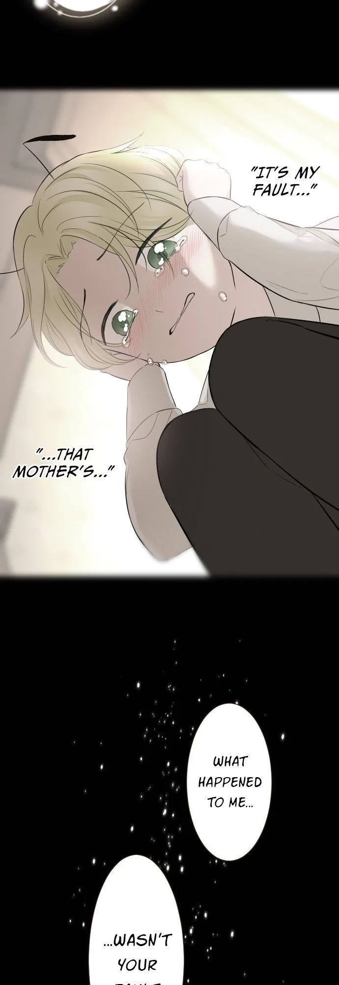 Protected by My Dragon Knight Chapter 151 page 29