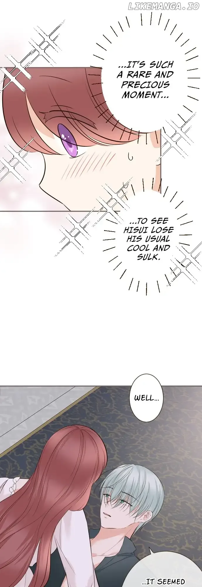 Protected by My Dragon Knight Chapter 156 page 5