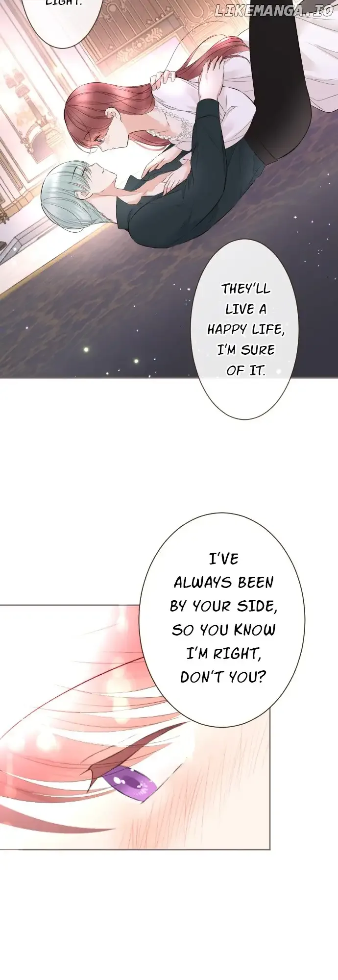 Protected by My Dragon Knight Chapter 156 page 18