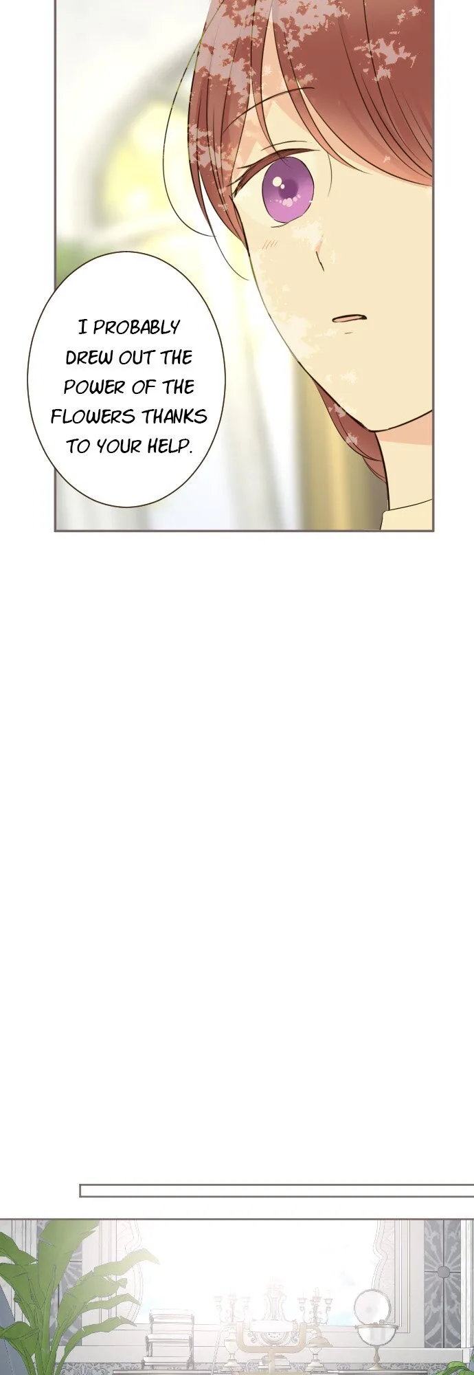 Protected by My Dragon Knight Chapter 158 page 7