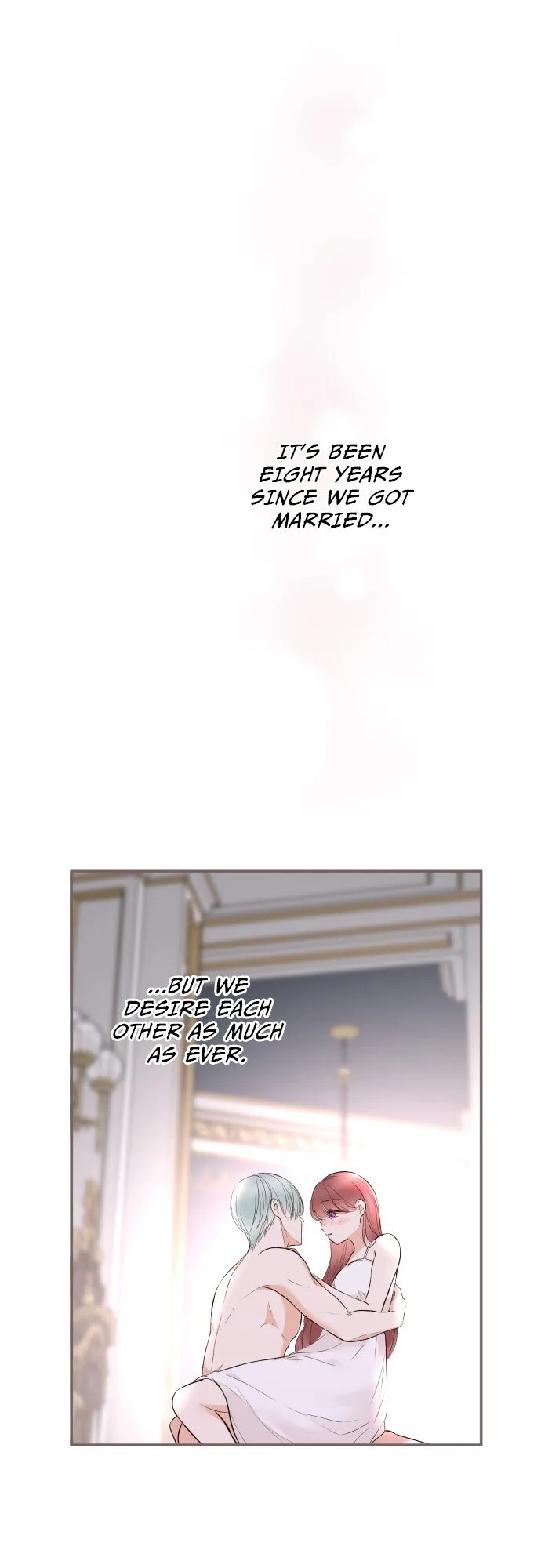 Protected by My Dragon Knight Chapter 157 page 2