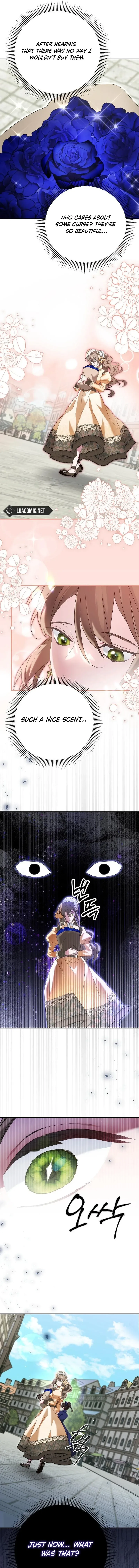 Pulling the Grand Duke’s Leash Chapter 10 page 15