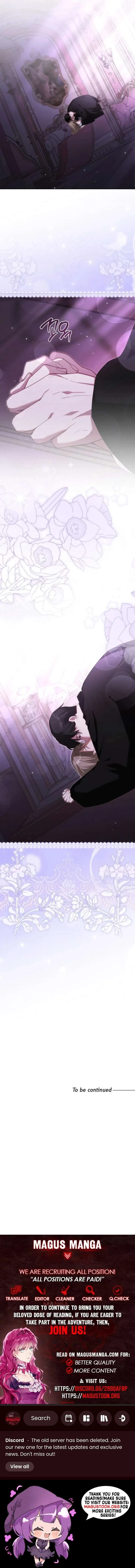 Pulling the Grand Duke’s Leash Chapter 42 page 9