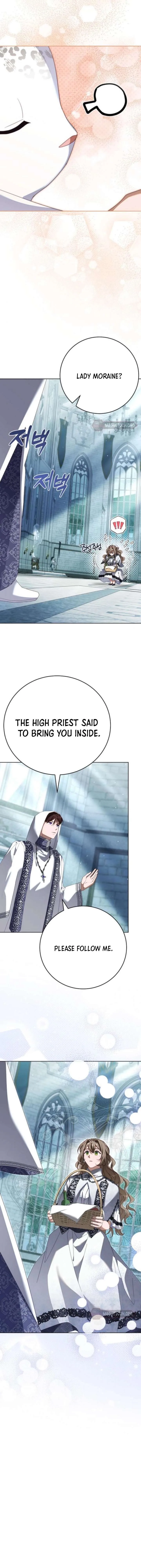 Pulling the Grand Duke’s Leash Chapter 44 page 5