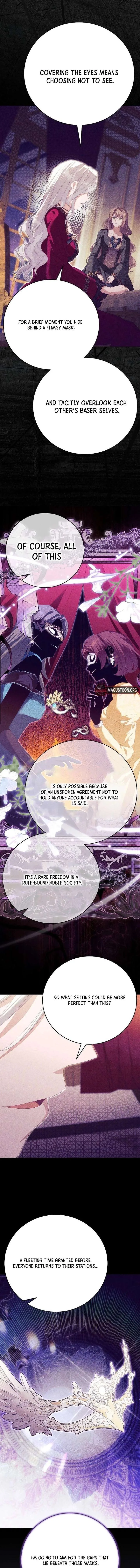 Pulling the Grand Duke’s Leash Chapter 46 page 8