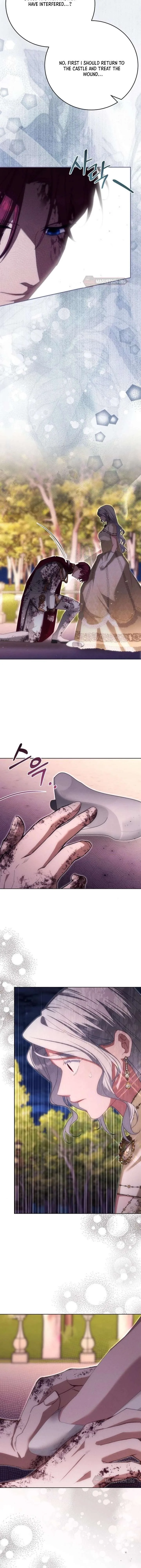 Pulling the Grand Duke’s Leash Chapter 48 page 11