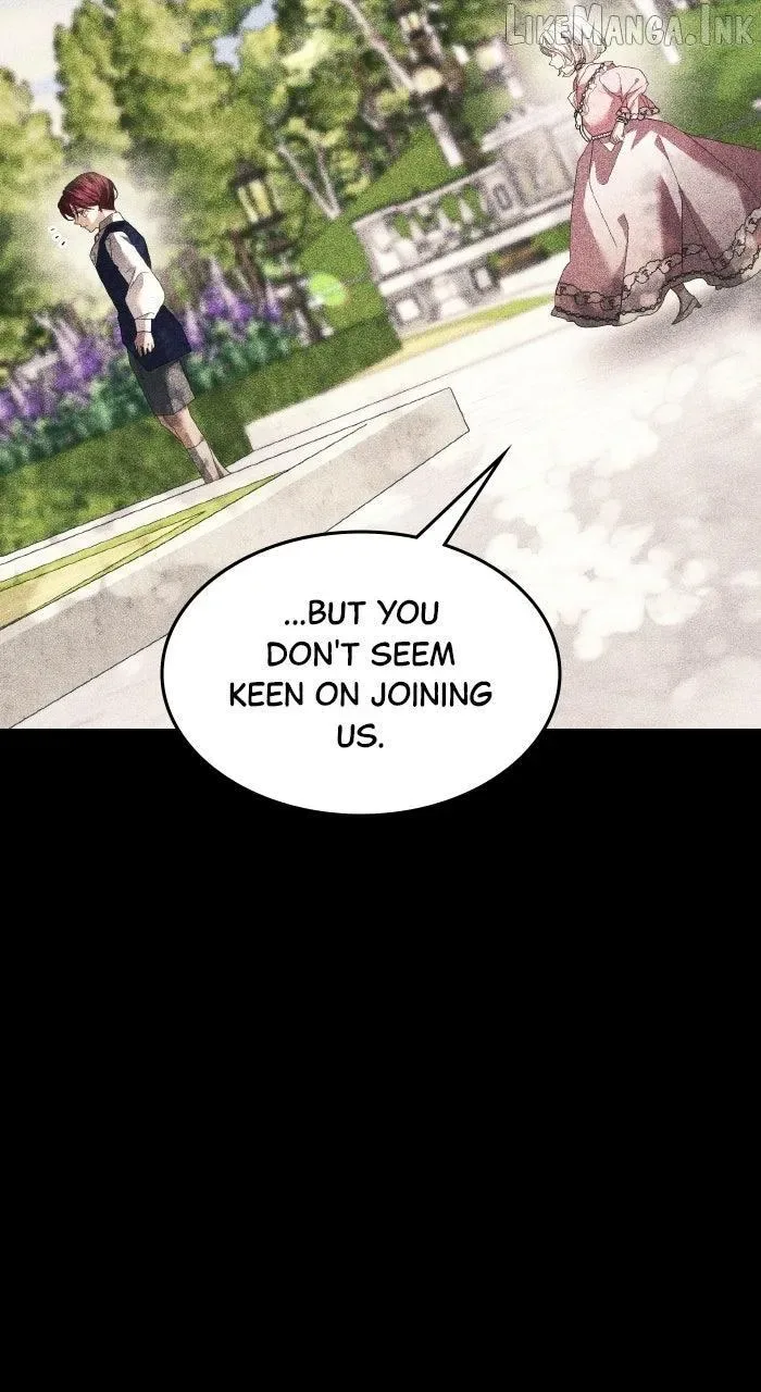 Pulling the Grand Duke’s Leash Chapter 49 page 5
