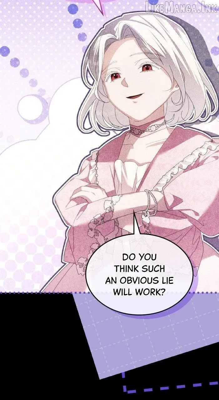 Pulling the Grand Duke’s Leash Chapter 49 page 18